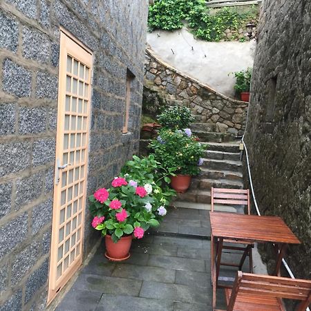 Machigo Apartment Beigan Exterior foto