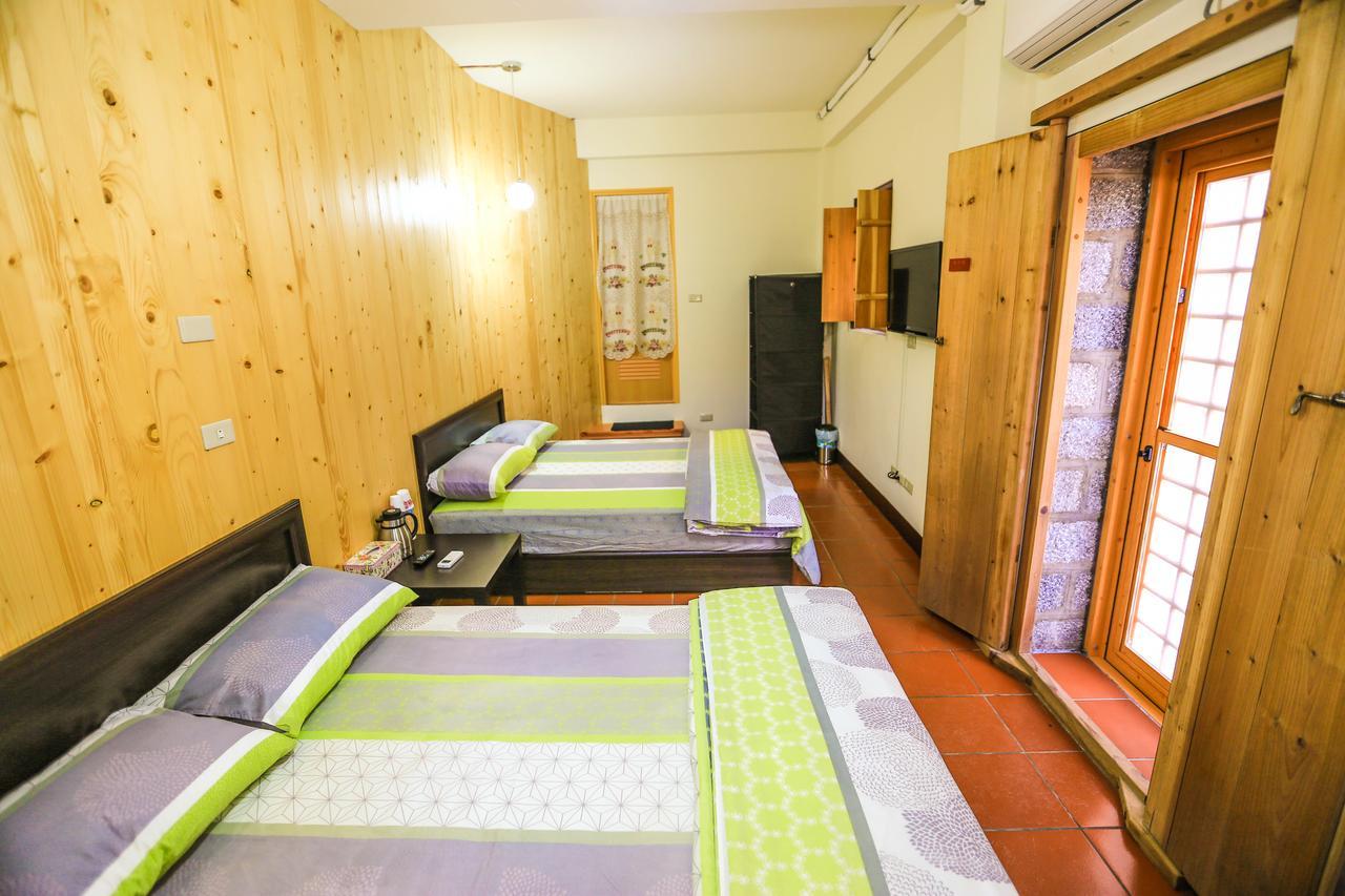 Machigo Apartment Beigan Exterior foto