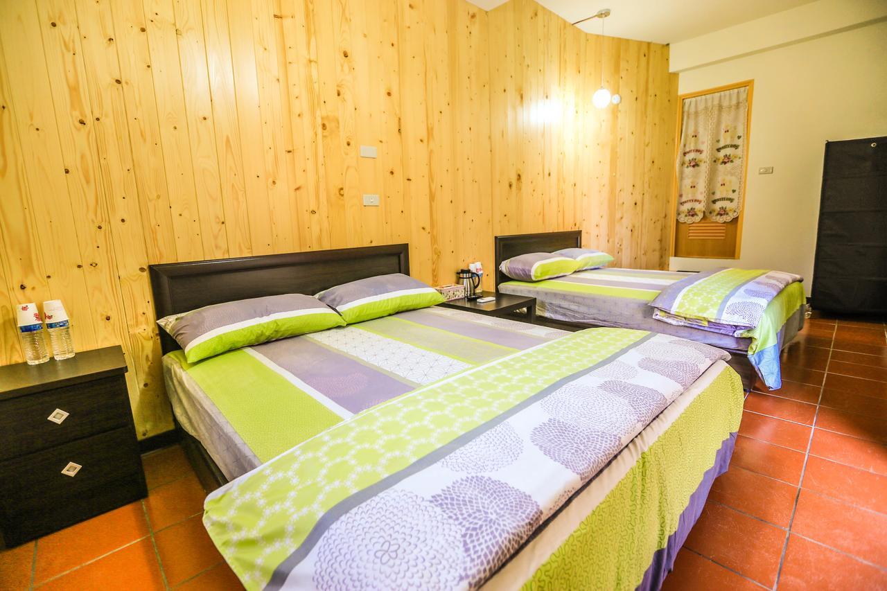 Machigo Apartment Beigan Exterior foto