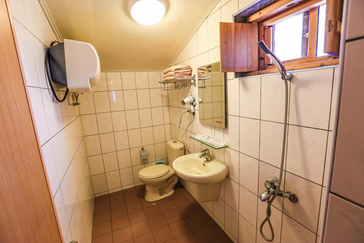 Machigo Apartment Beigan Exterior foto