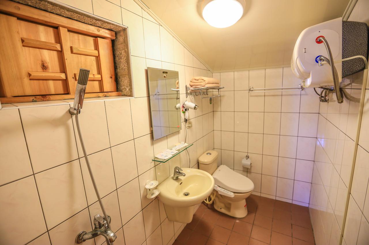 Machigo Apartment Beigan Exterior foto